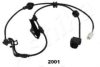 TOYOT 8951647080 Sensor, wheel speed